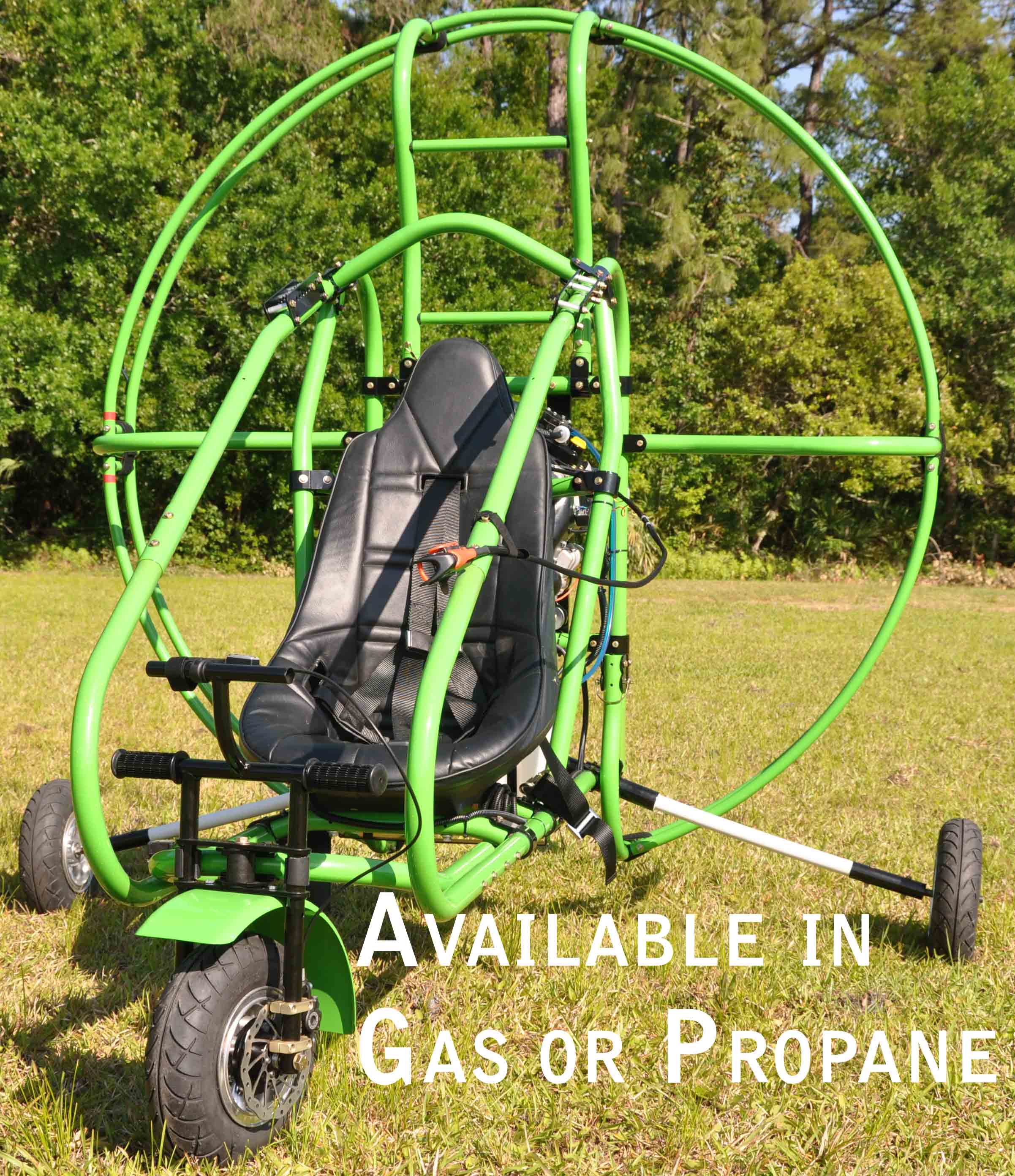 green eagle ppg paramotor for sale Austin tx